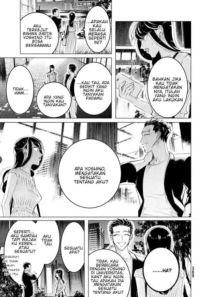 Raise wa Tanin ga Ii chapter 21 halaman 9