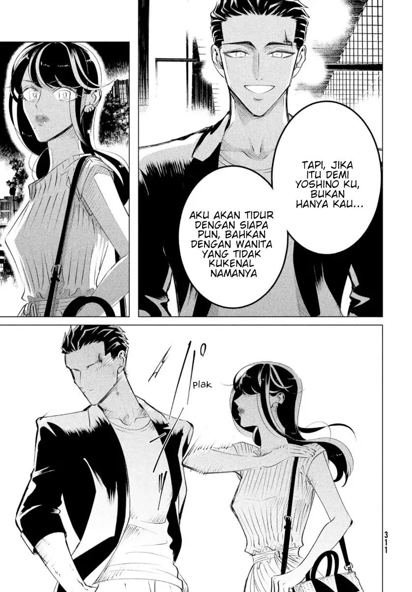 Raise wa Tanin ga Ii chapter 21 halaman 11