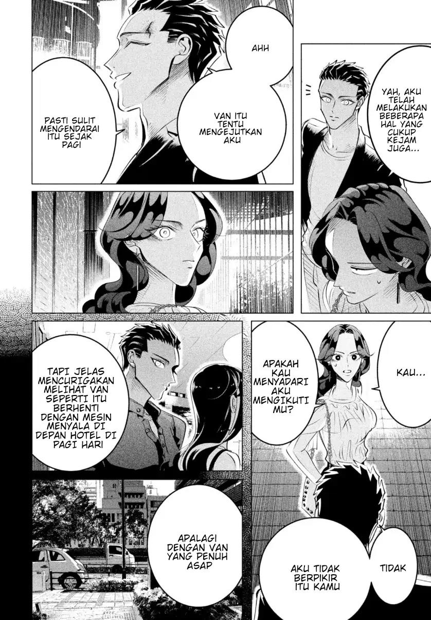 Raise wa Tanin ga Ii chapter 21 halaman 16