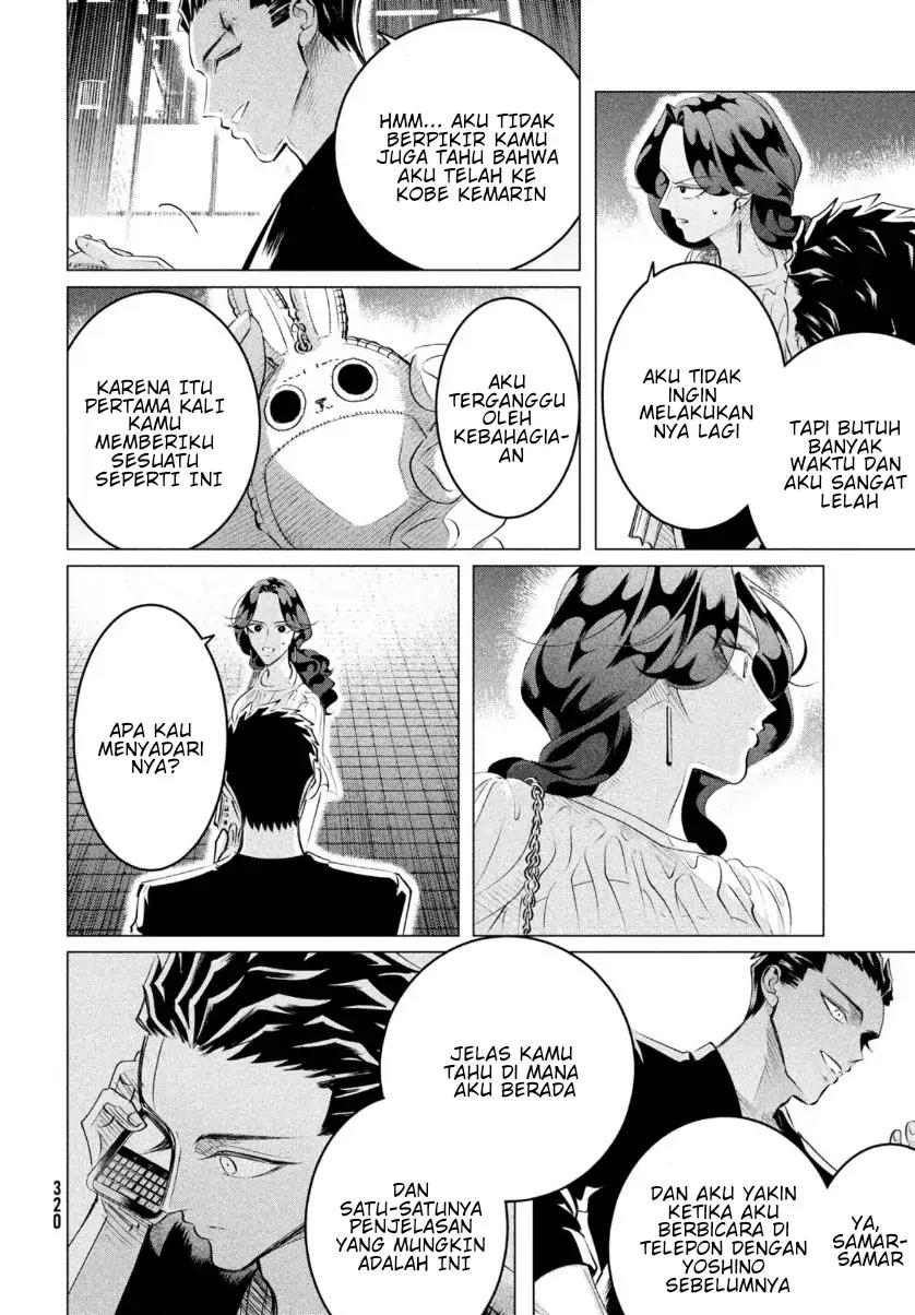 Raise wa Tanin ga Ii chapter 21 halaman 20
