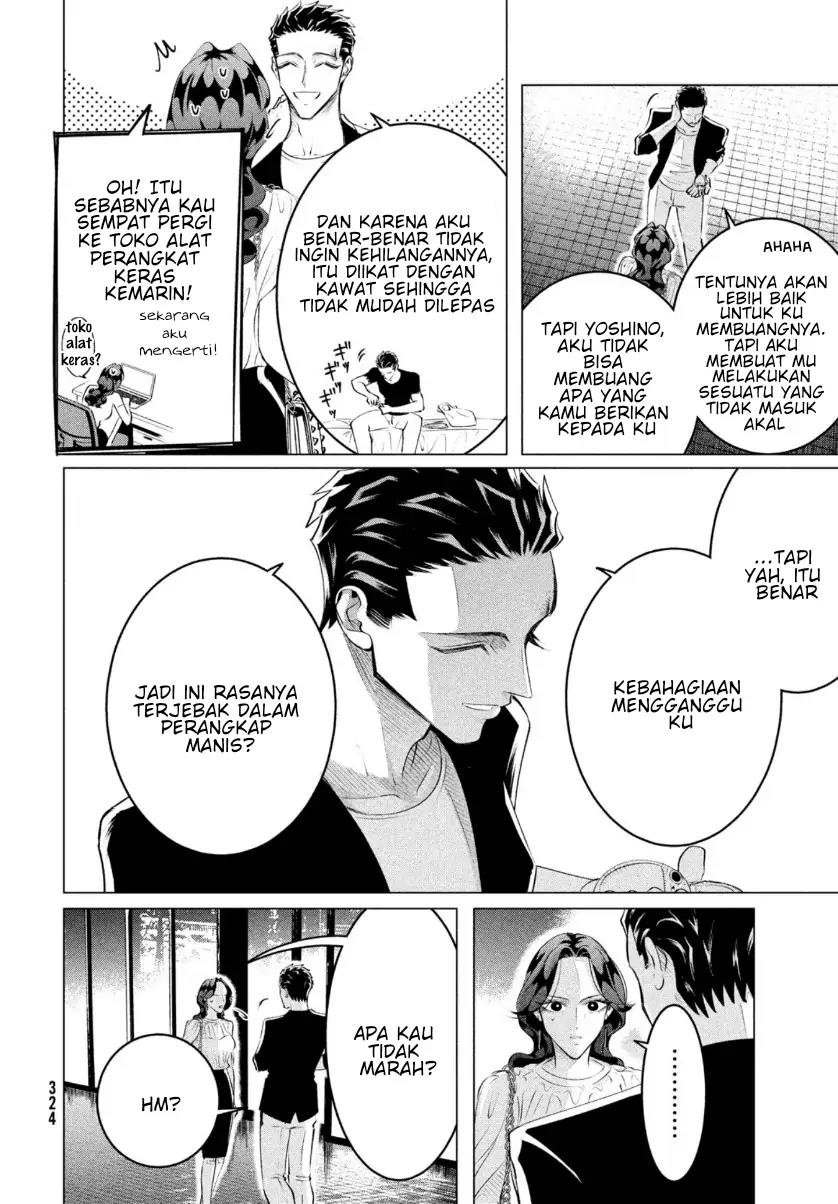 Raise wa Tanin ga Ii chapter 21 halaman 24
