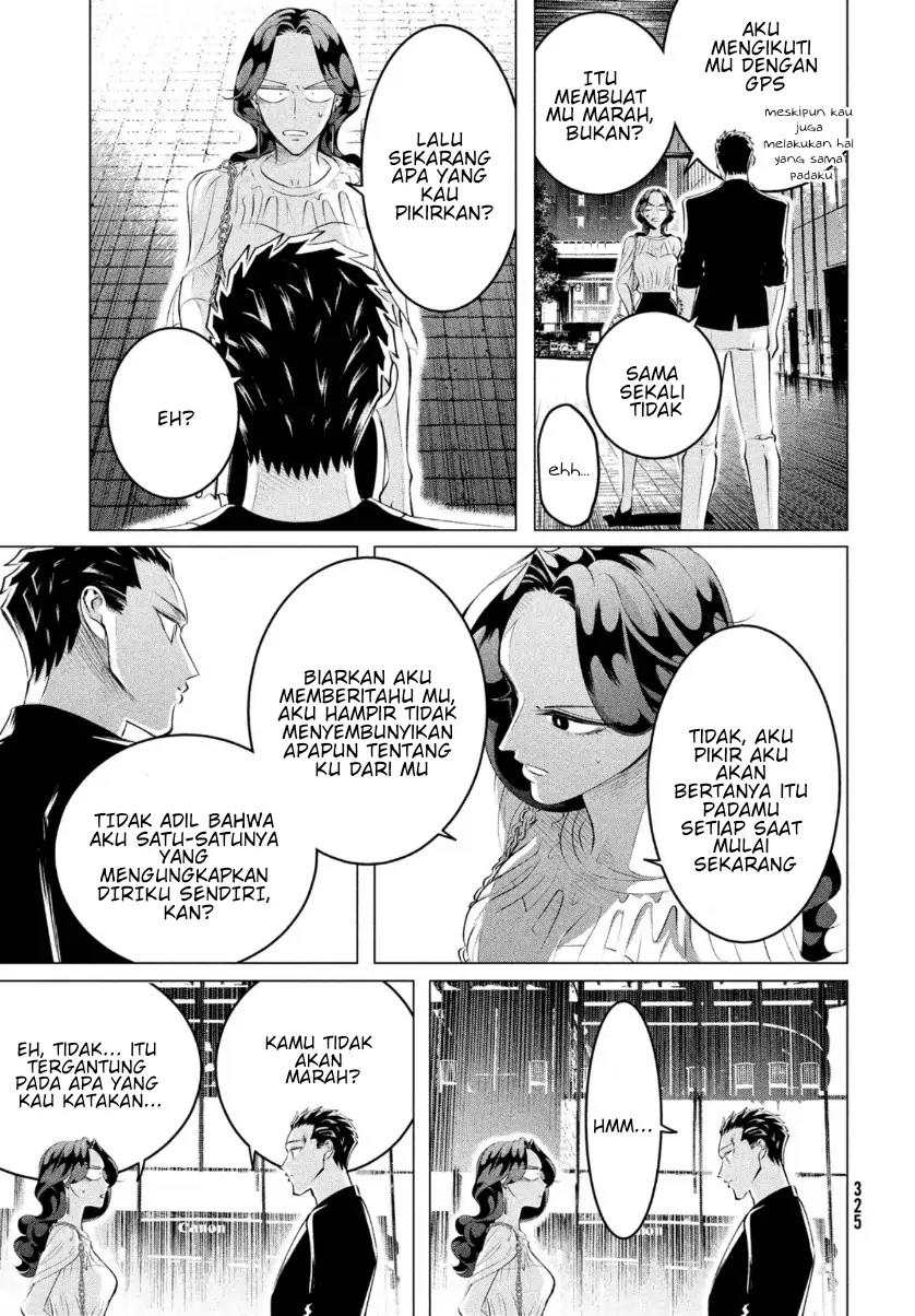 Raise wa Tanin ga Ii chapter 21 halaman 25