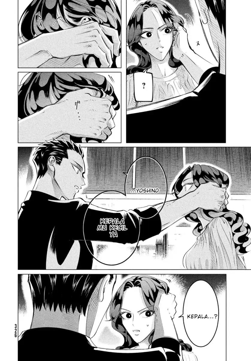 Raise wa Tanin ga Ii chapter 21 halaman 26