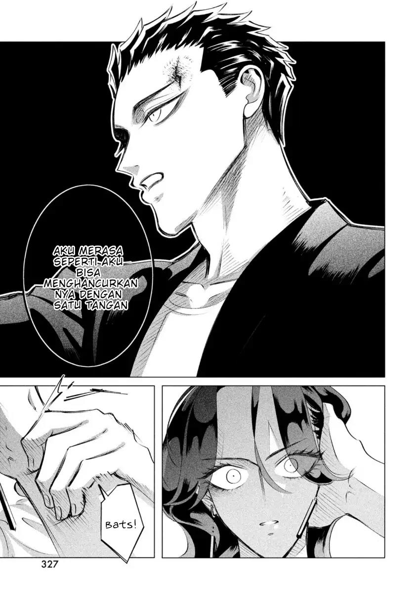 Raise wa Tanin ga Ii chapter 21 halaman 27