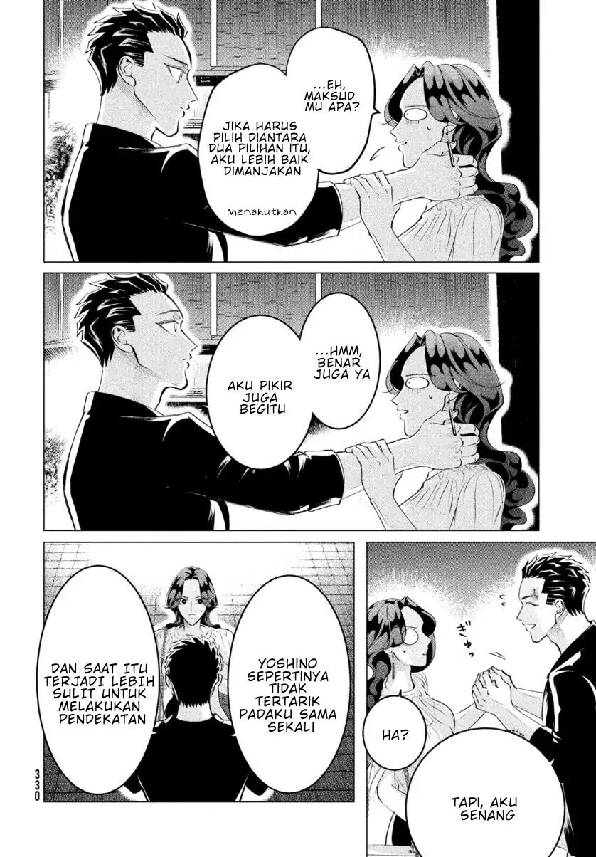 Raise wa Tanin ga Ii chapter 21 halaman 30