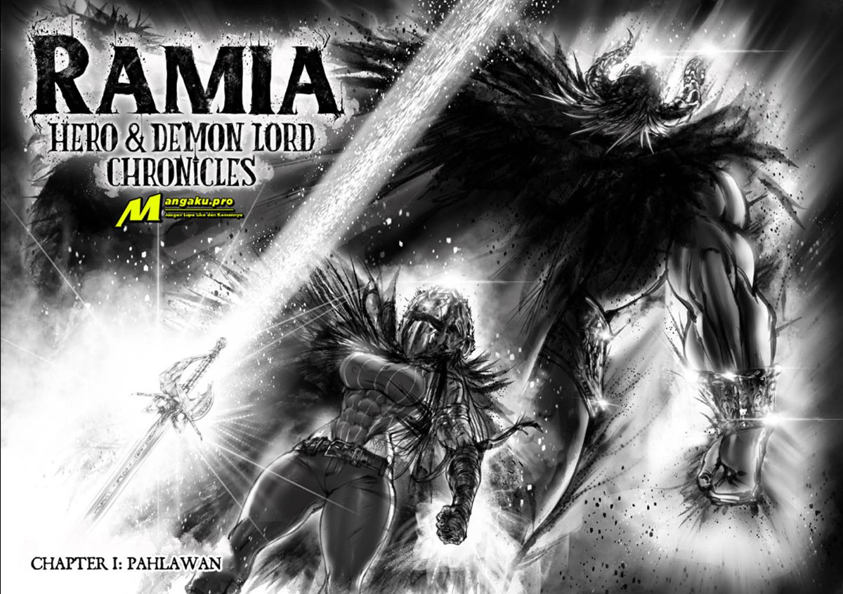 Ramia-Yana Bab 01.1 halaman 2