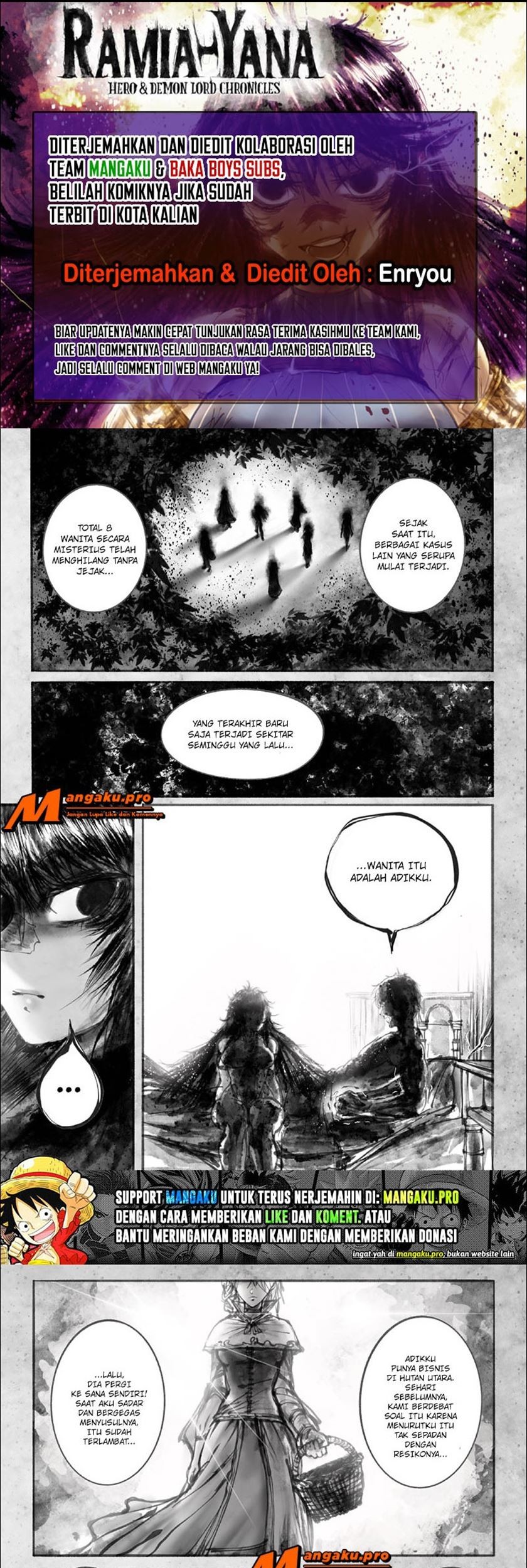 Ramia-Yana chapter 01.4 halaman 1