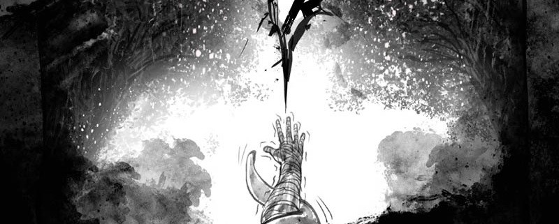 Ramia-Yana chapter 01.5 halaman 3