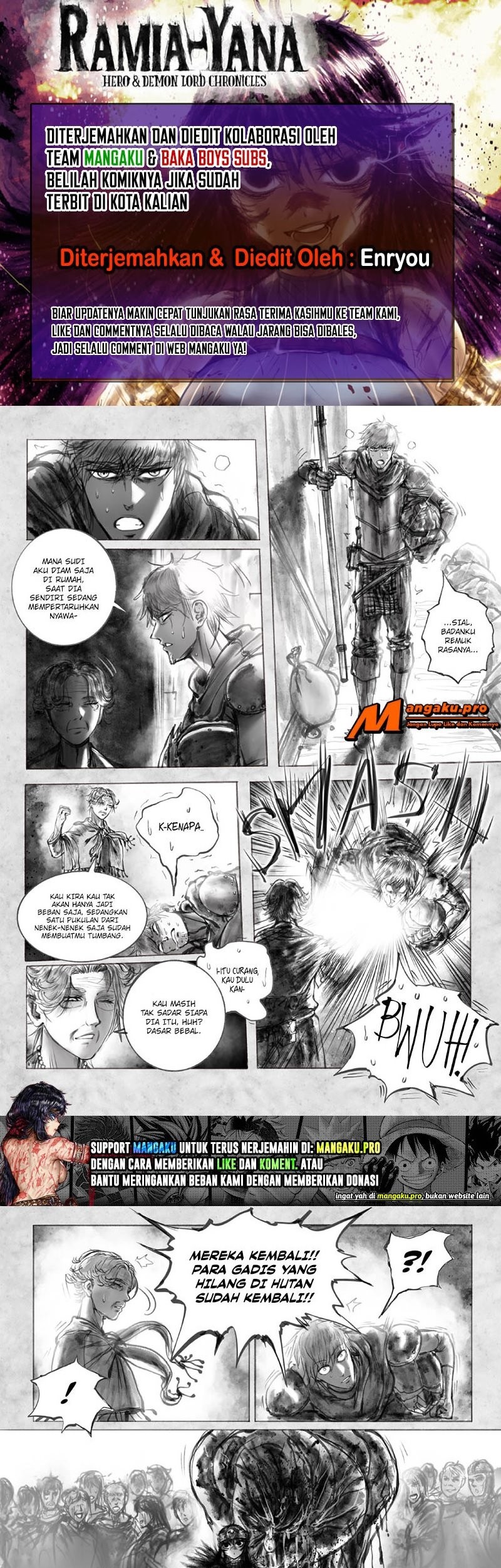 Ramia-Yana Bab 02.1 halaman 1
