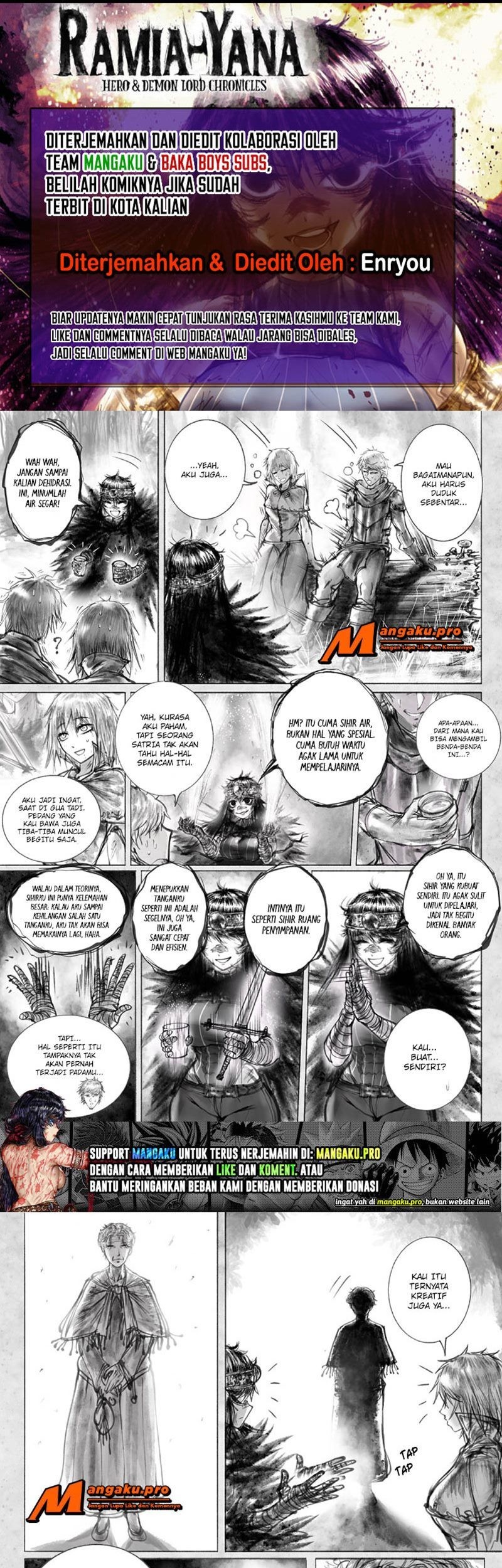 Ramia-Yana Bab 02.2 halaman 1