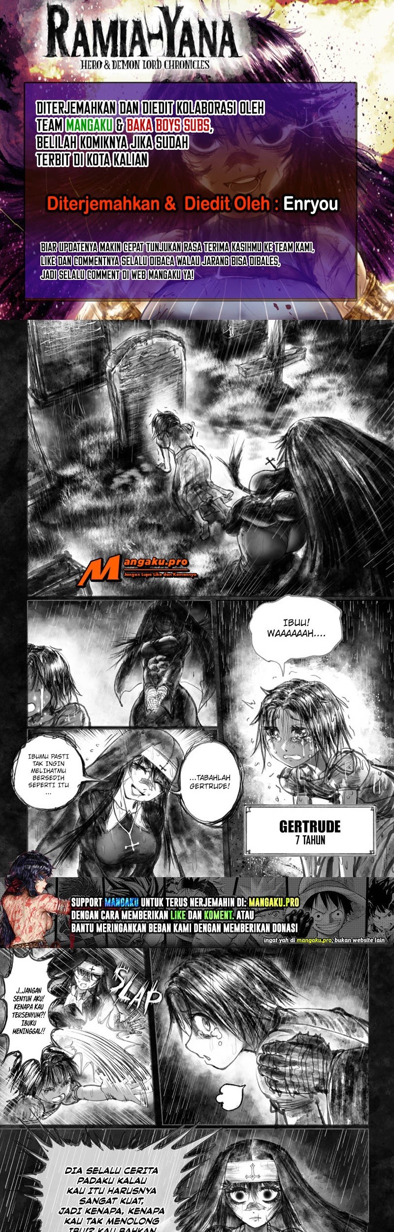 Ramia-Yana Bab 03.1 halaman 1