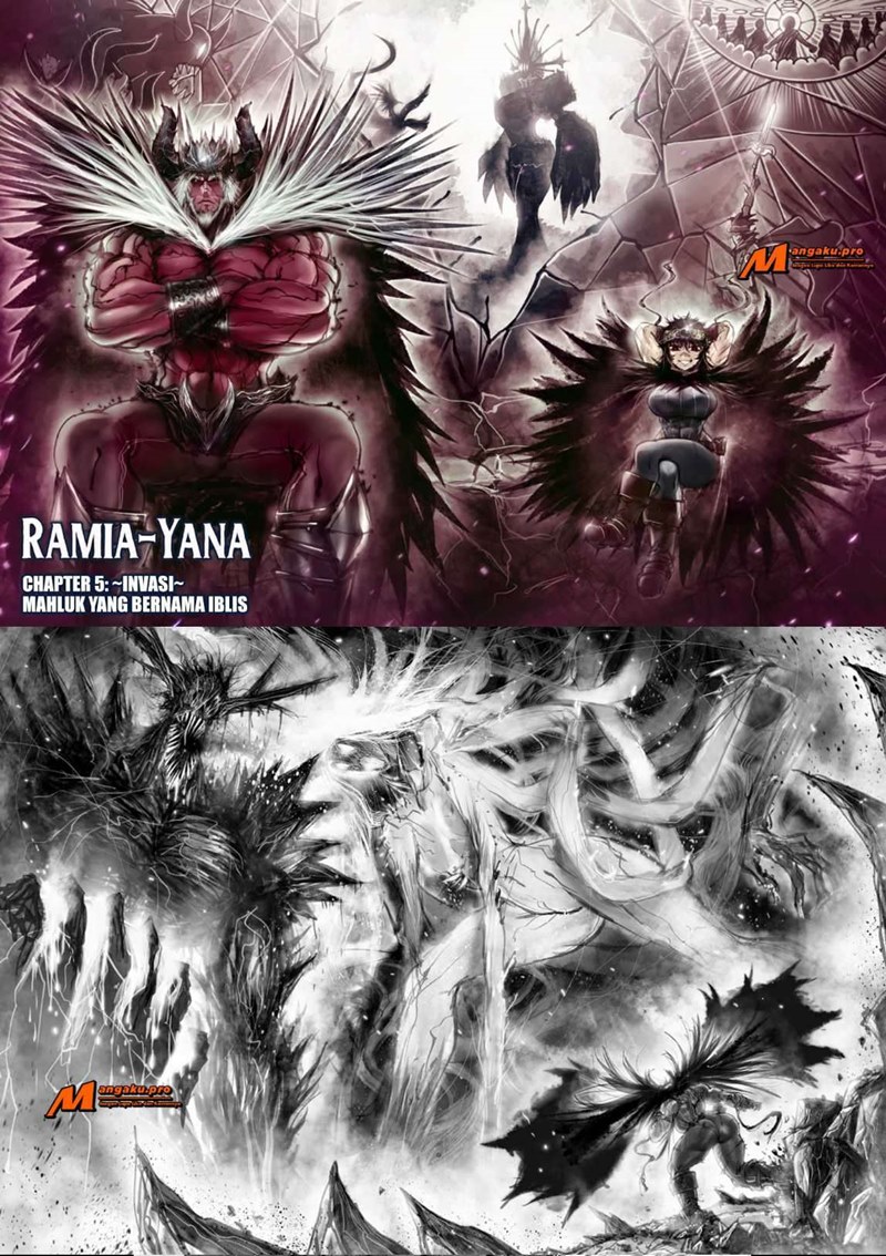 Ramia-Yana Bab 05 halaman 3