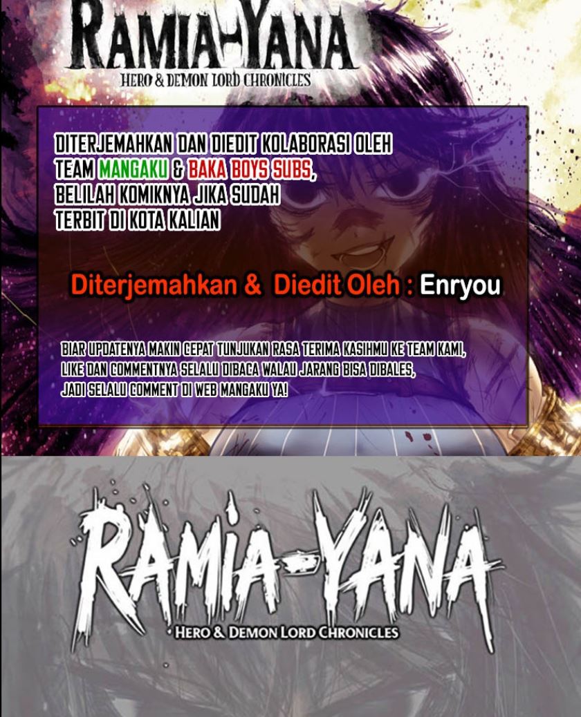 Ramia-Yana chapter 06.3 halaman 1