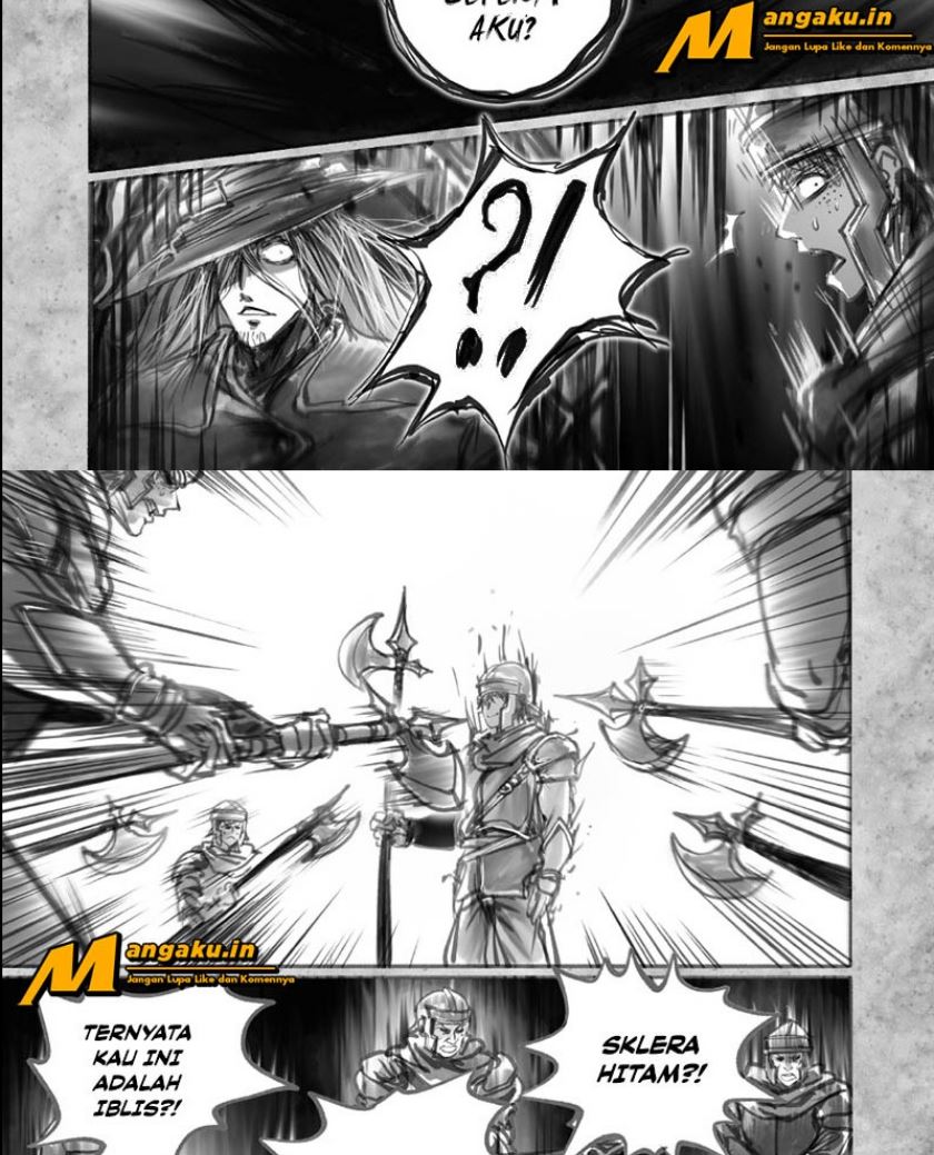 Ramia-Yana chapter 06.3 halaman 9