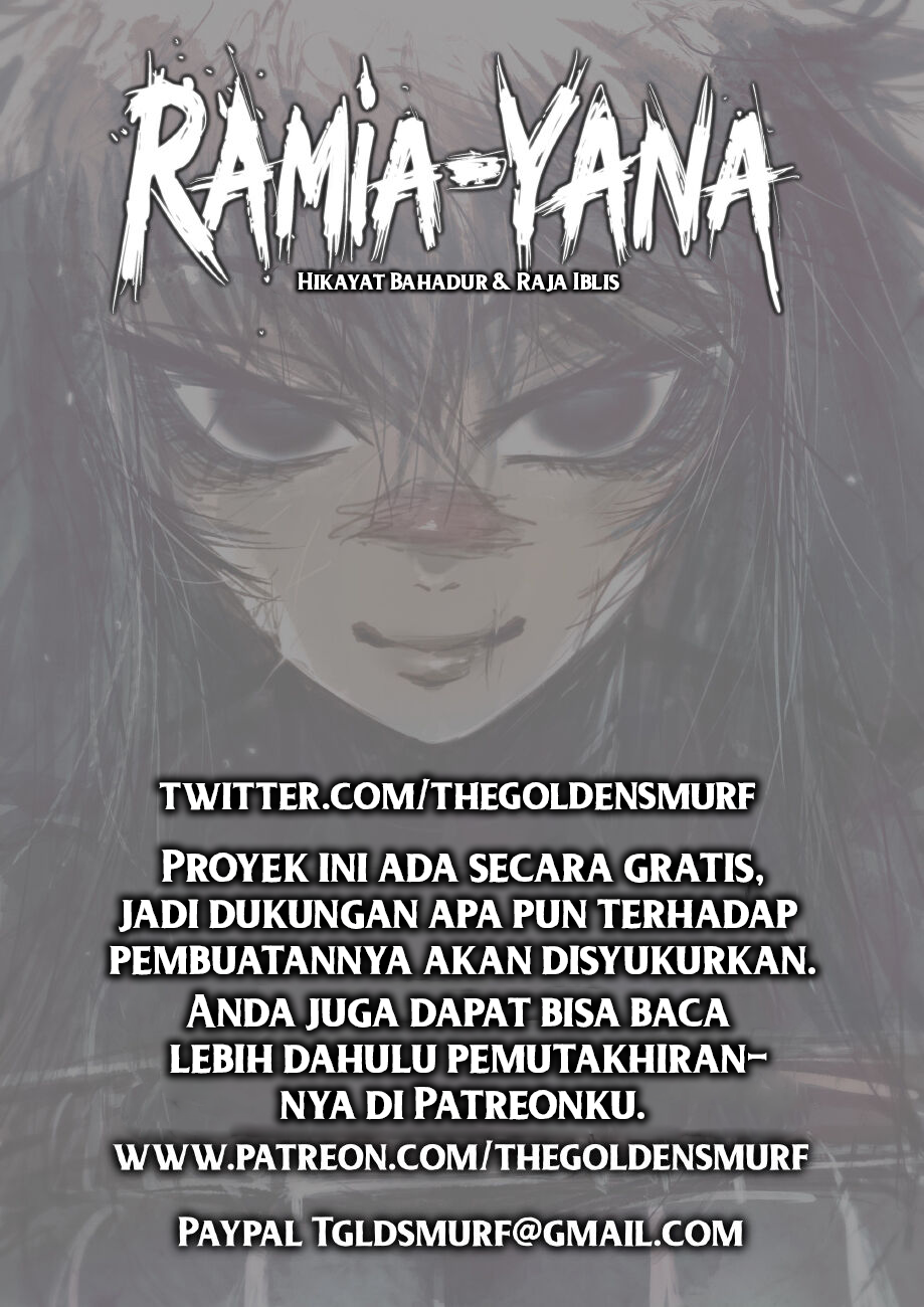 Ramia-Yana chapter 07.3 halaman 1