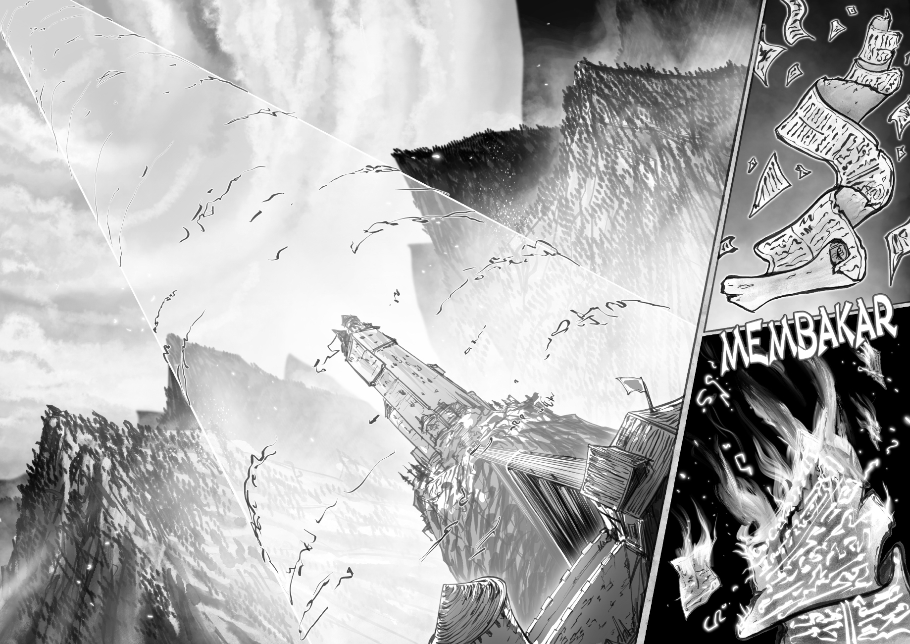 Ramia-Yana chapter 07.3 halaman 5