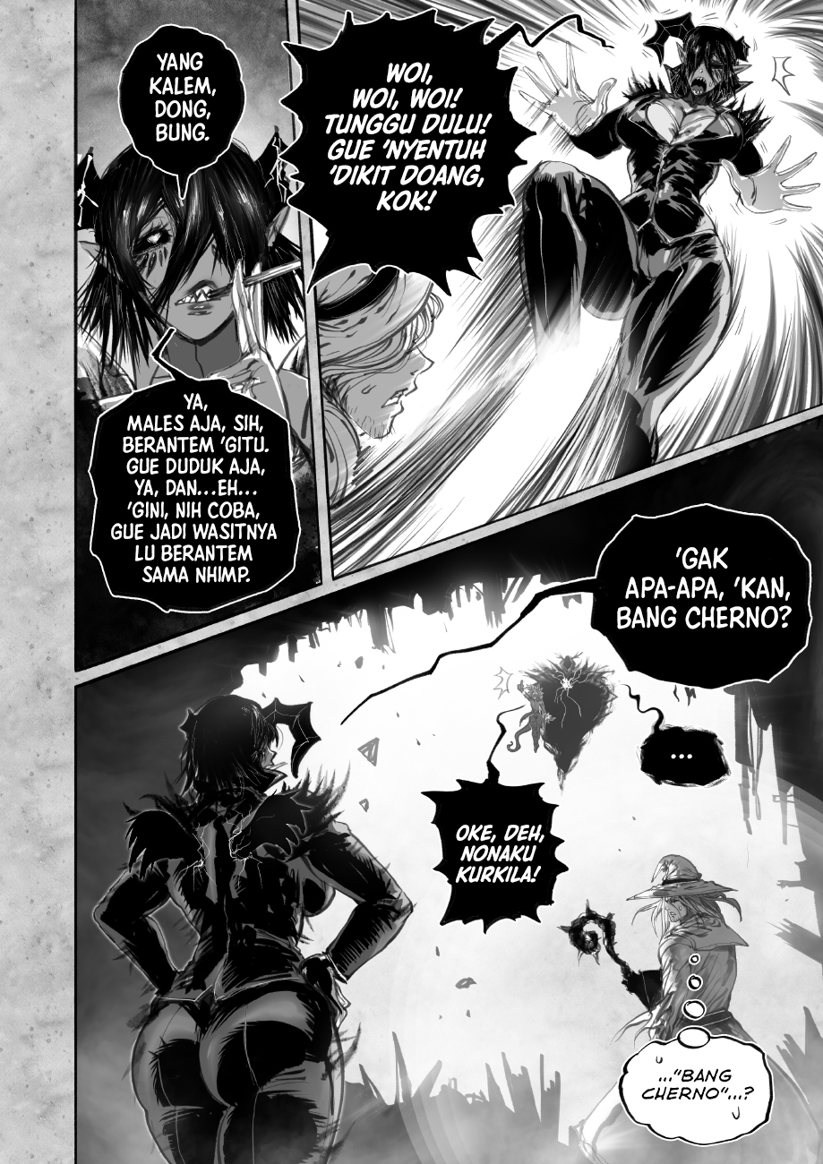 Ramia-Yana chapter 07.3 halaman 12