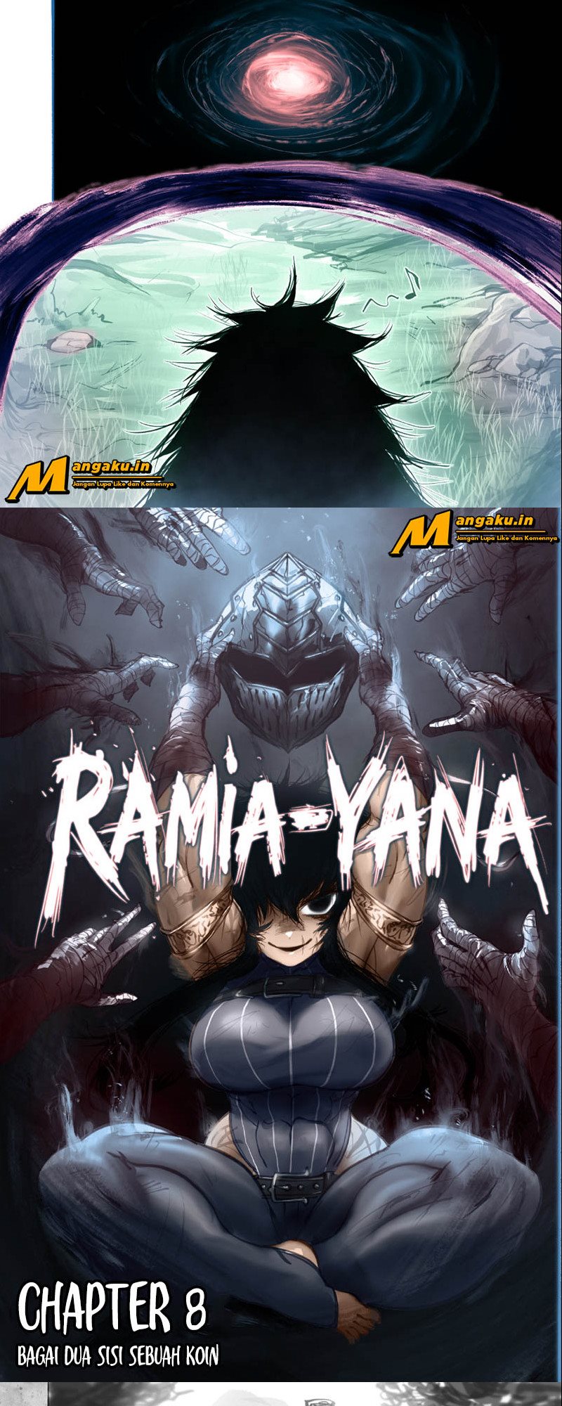 Ramia-Yana chapter 08.1 halaman 2