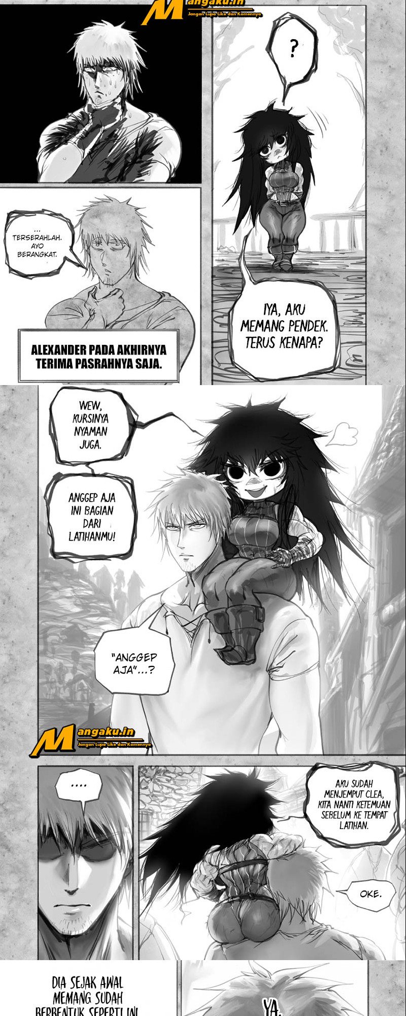 Ramia-Yana chapter 08.1 halaman 6