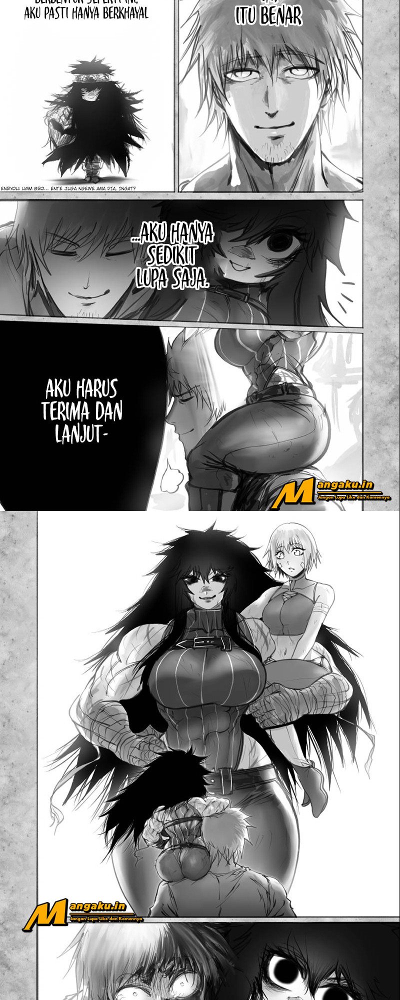 Ramia-Yana chapter 08.1 halaman 7