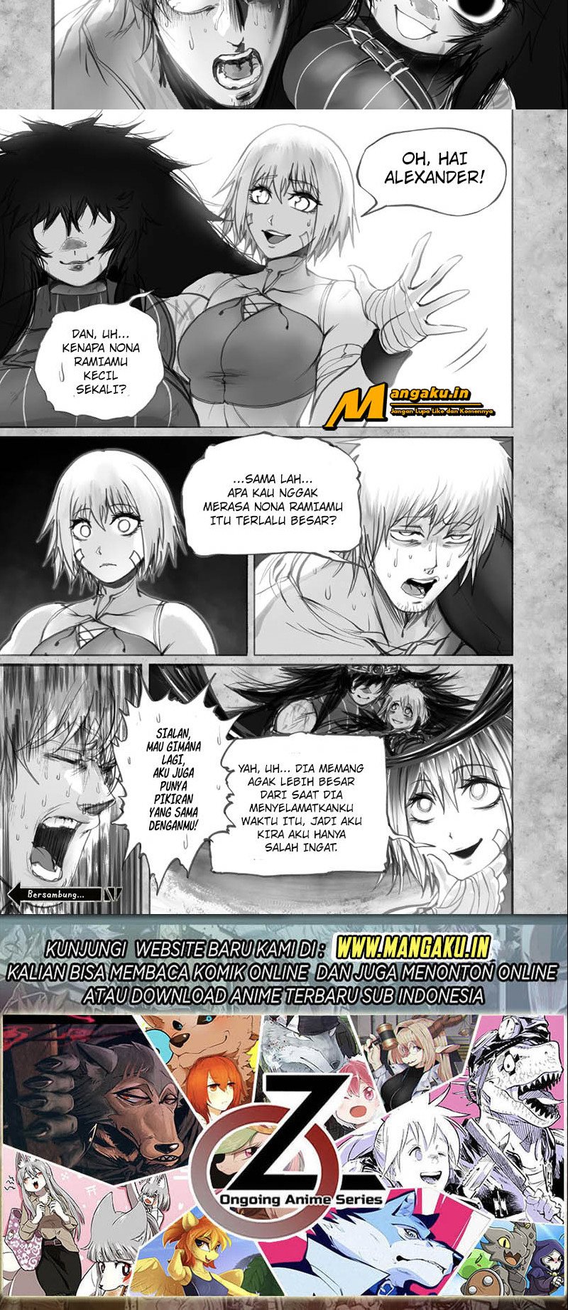 Ramia-Yana chapter 08.1 halaman 8