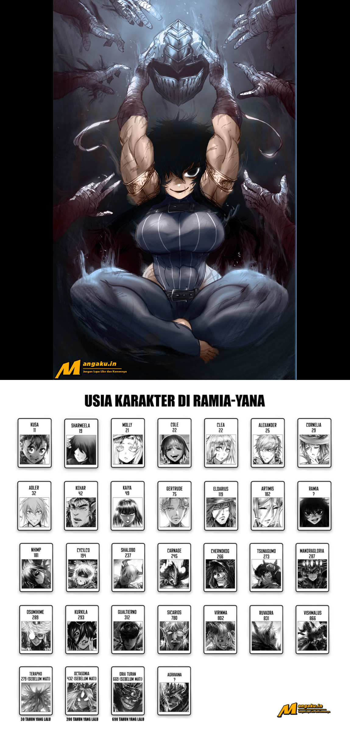 Ramia-Yana chapter 08.1 halaman 9