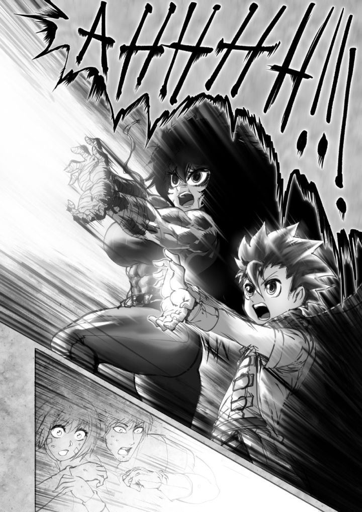 Ramia-Yana chapter 08.2 halaman 6