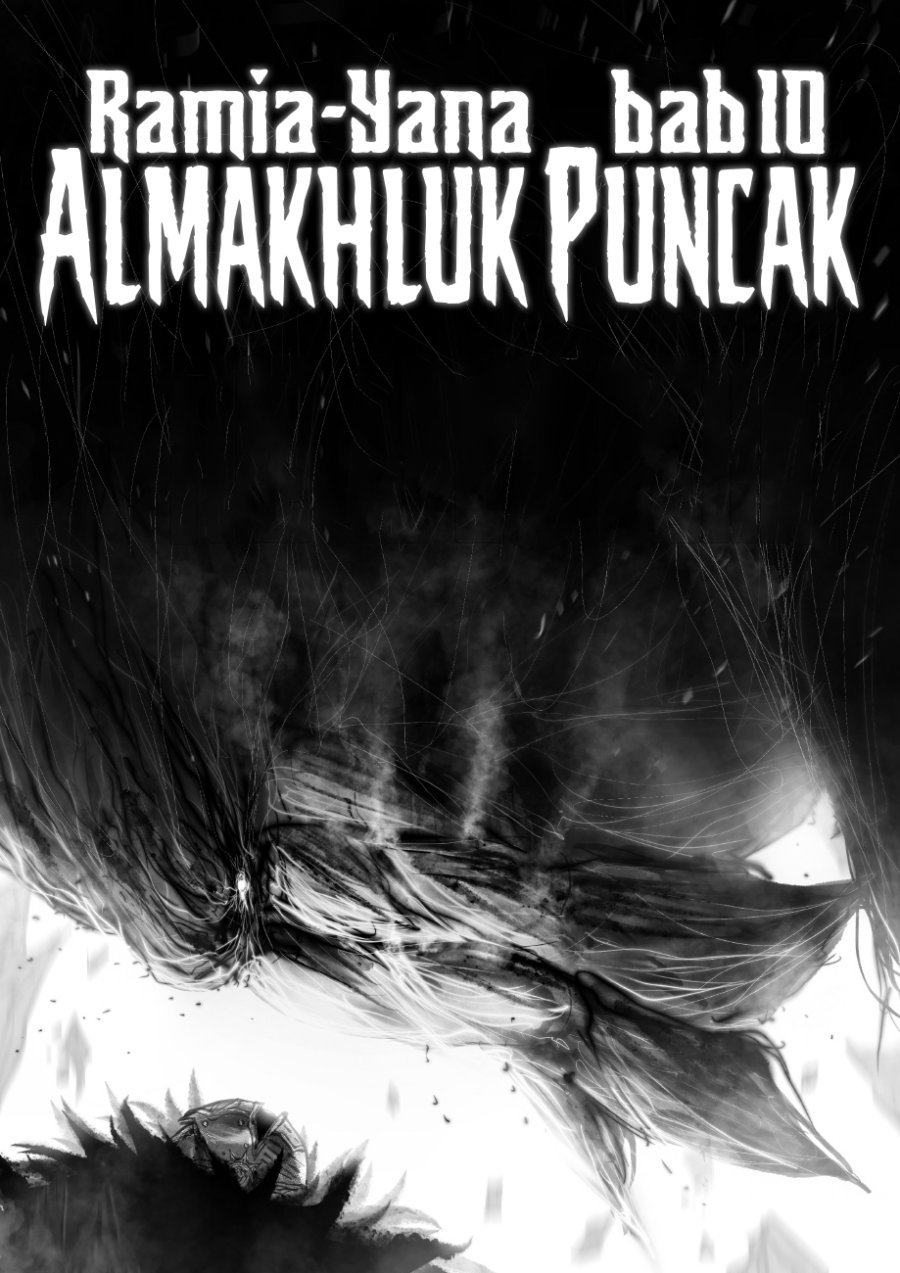 Ramia-Yana chapter 10.1 halaman 1