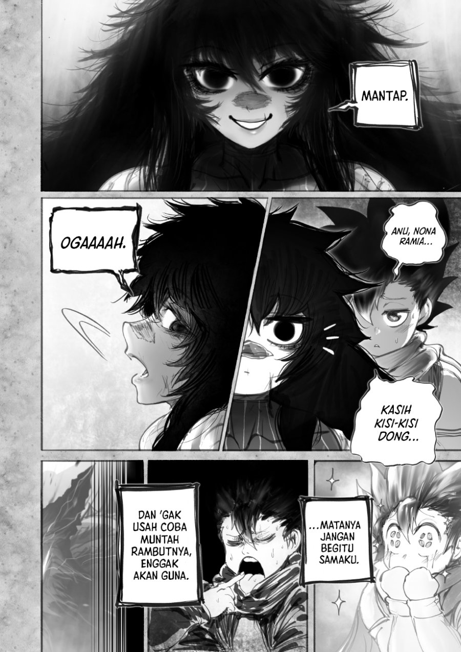 Ramia-Yana chapter 10.1 halaman 5