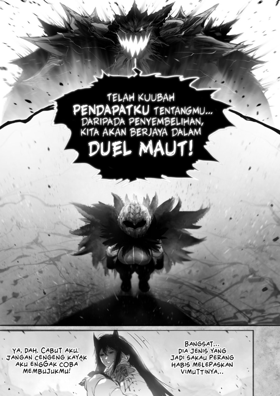 Ramia-Yana chapter 10.1 halaman 6