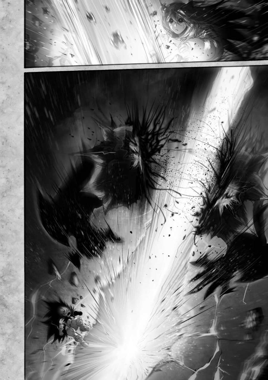 Ramia-Yana chapter 10.1 halaman 9