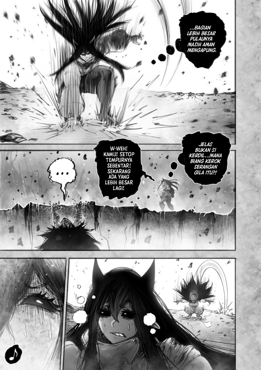 Ramia-Yana chapter 10.1 halaman 13