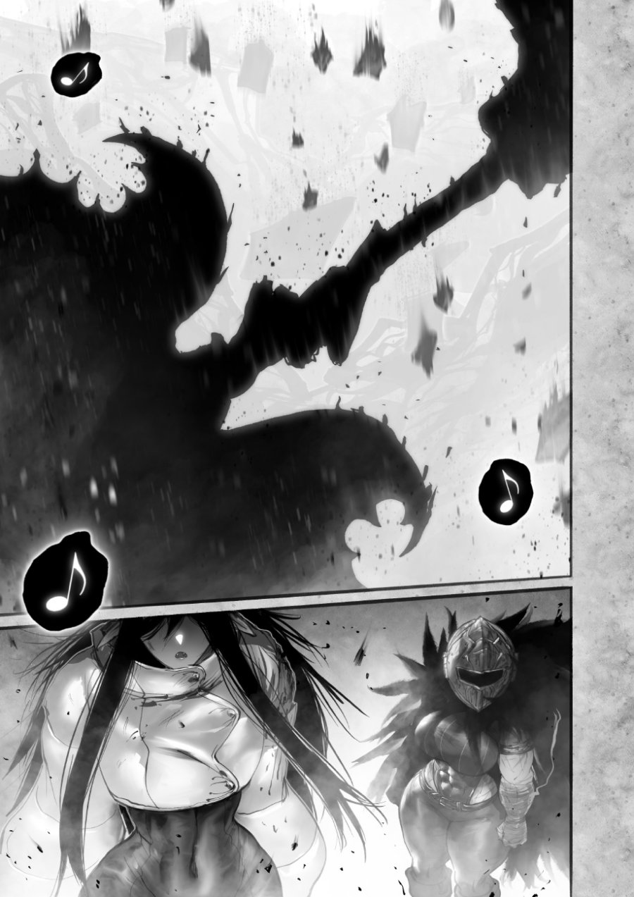 Ramia-Yana chapter 10.1 halaman 15