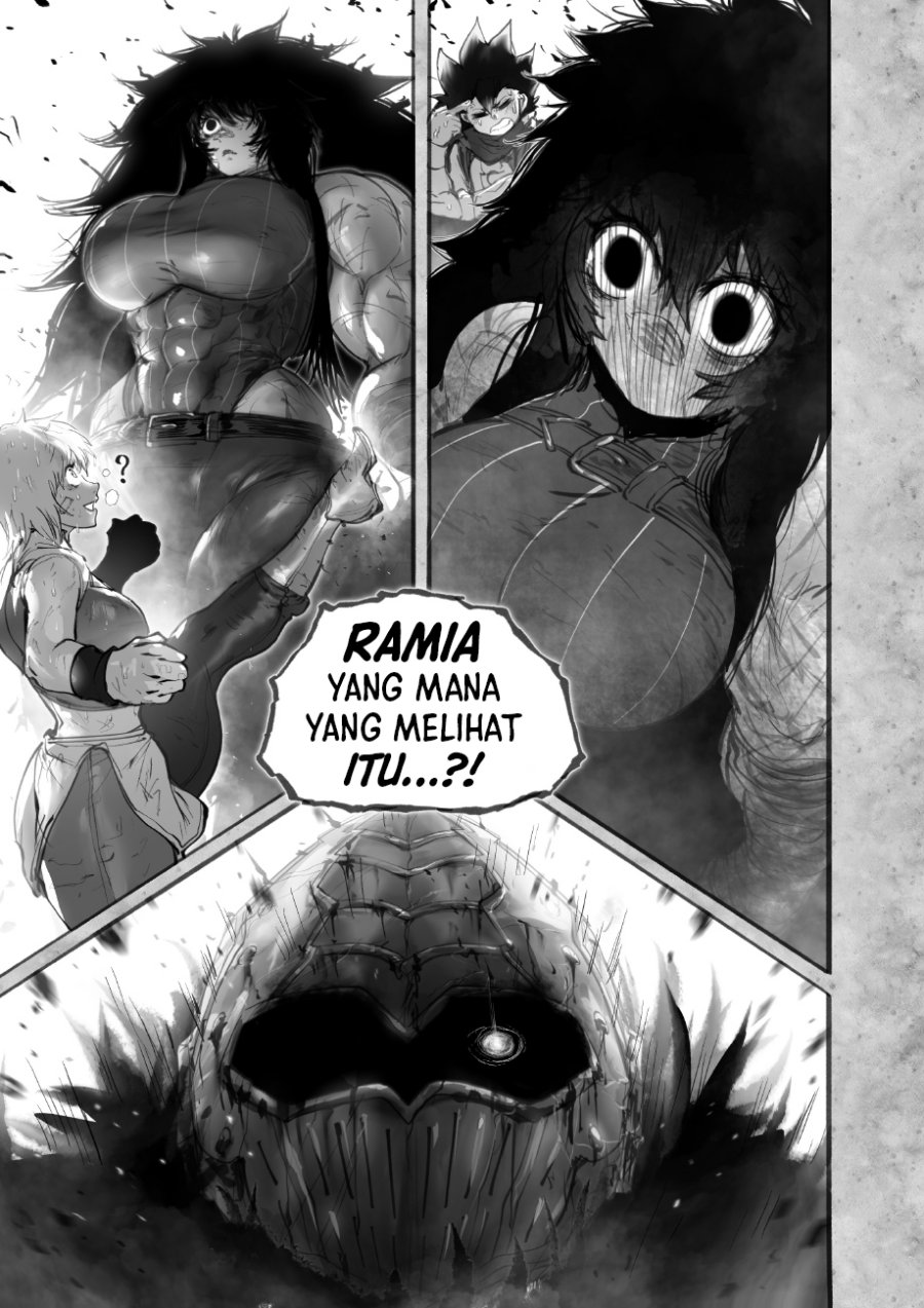 Ramia-Yana chapter 10.1 halaman 19