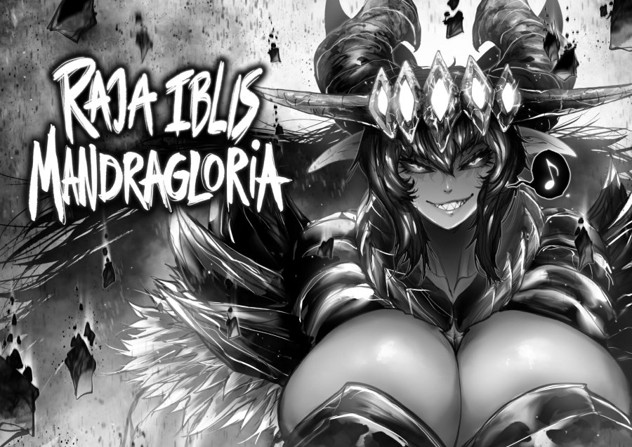 Ramia-Yana chapter 10.1 halaman 21