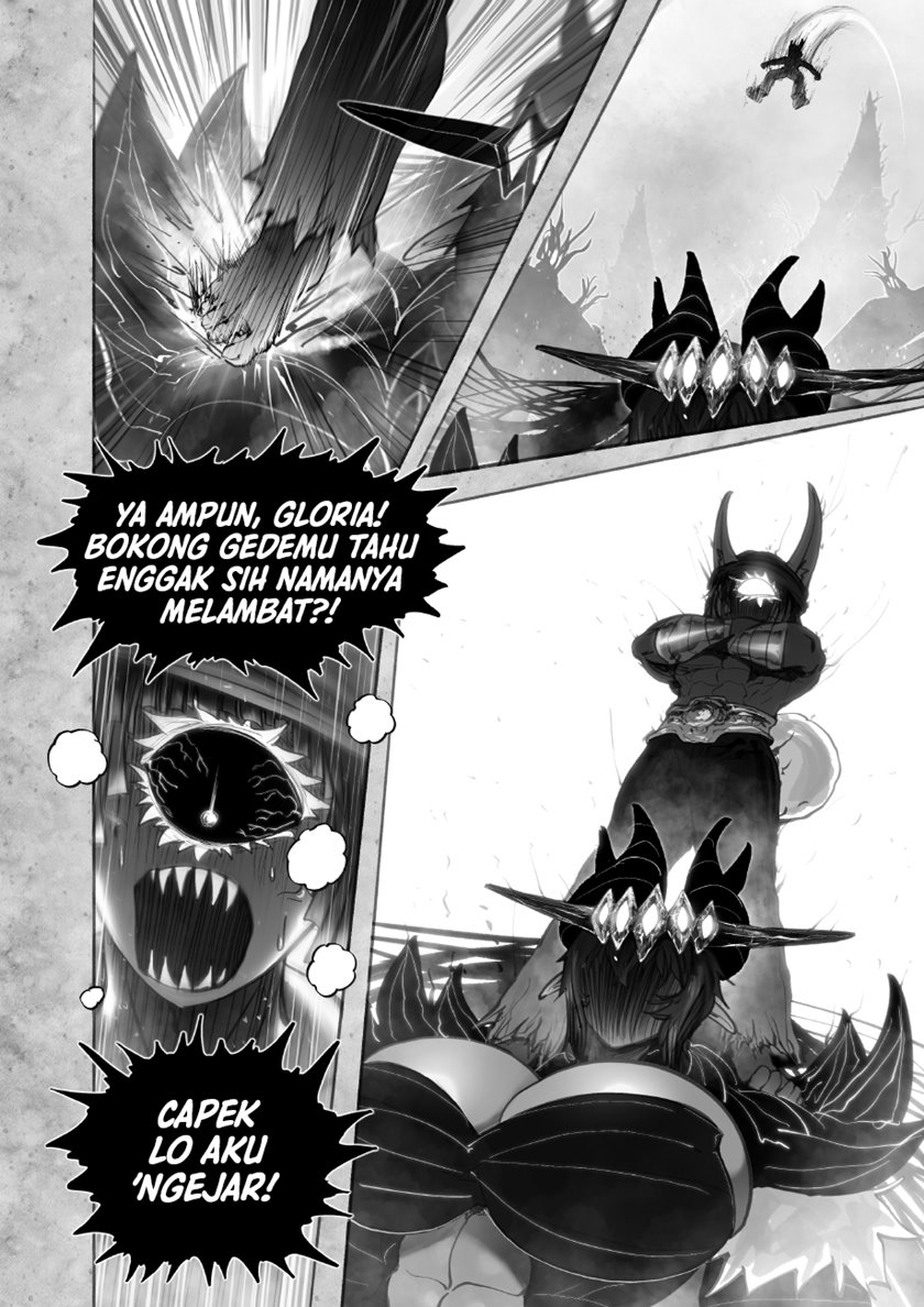 Ramia-Yana chapter 11 halaman 3