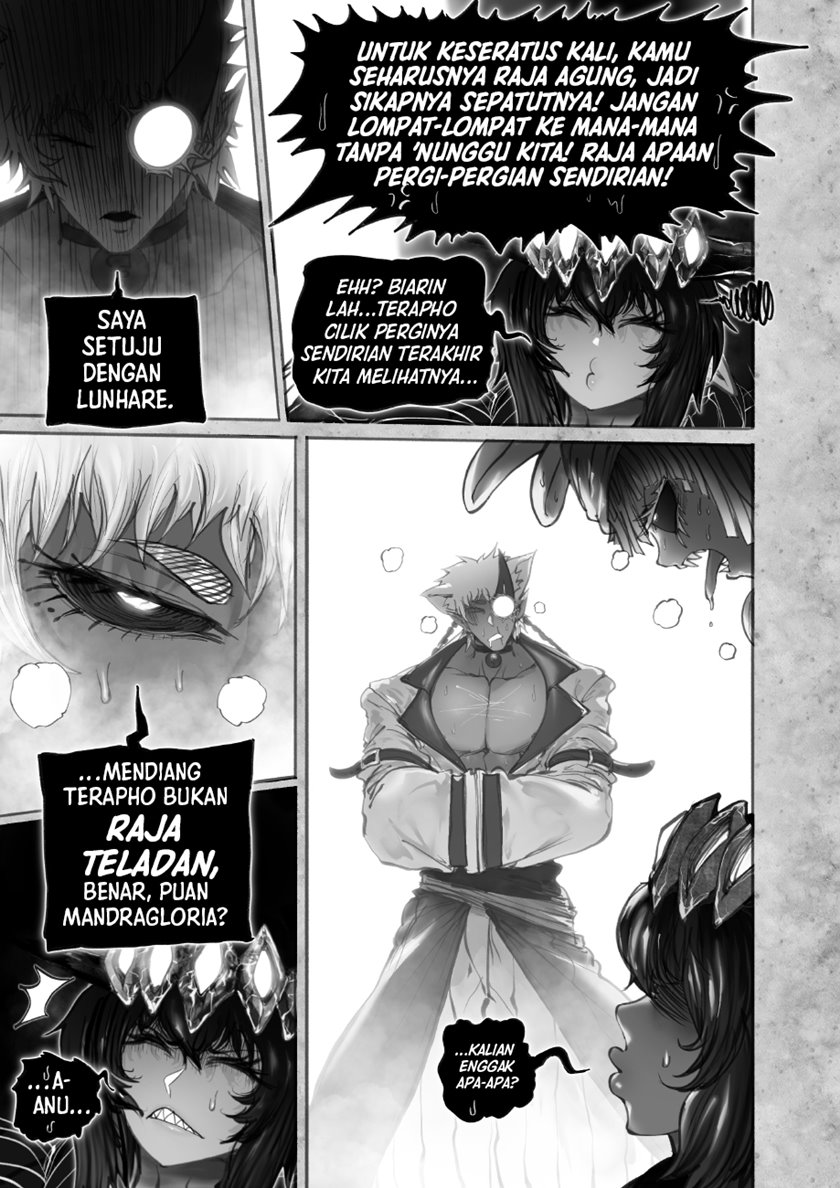 Ramia-Yana chapter 11 halaman 4