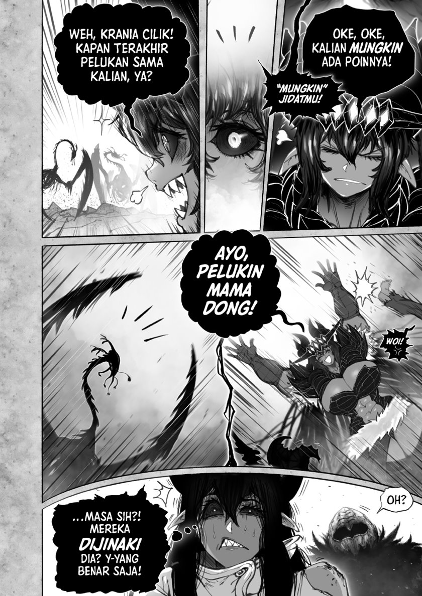 Ramia-Yana chapter 11 halaman 5