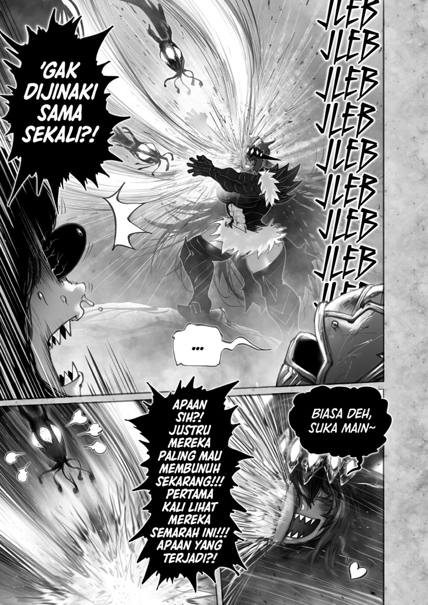 Ramia-Yana chapter 11 halaman 6
