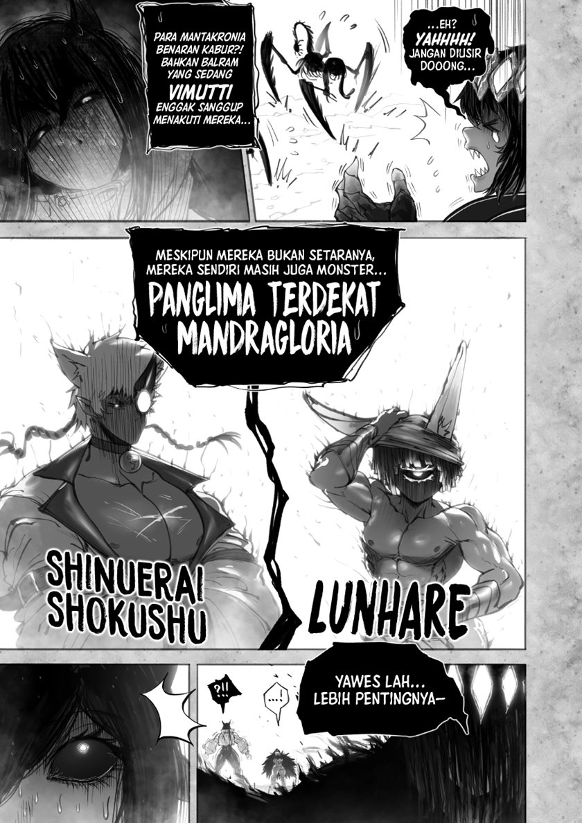 Ramia-Yana chapter 11 halaman 8