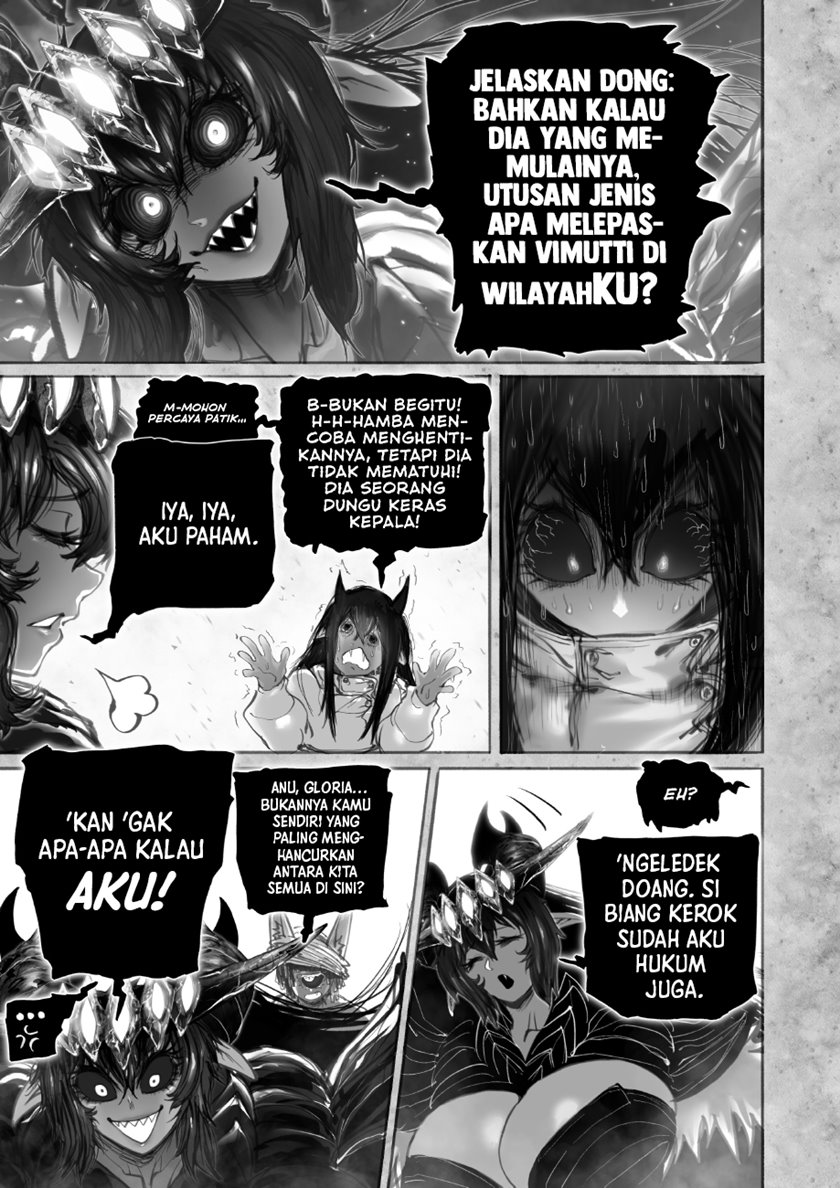 Ramia-Yana chapter 11 halaman 10