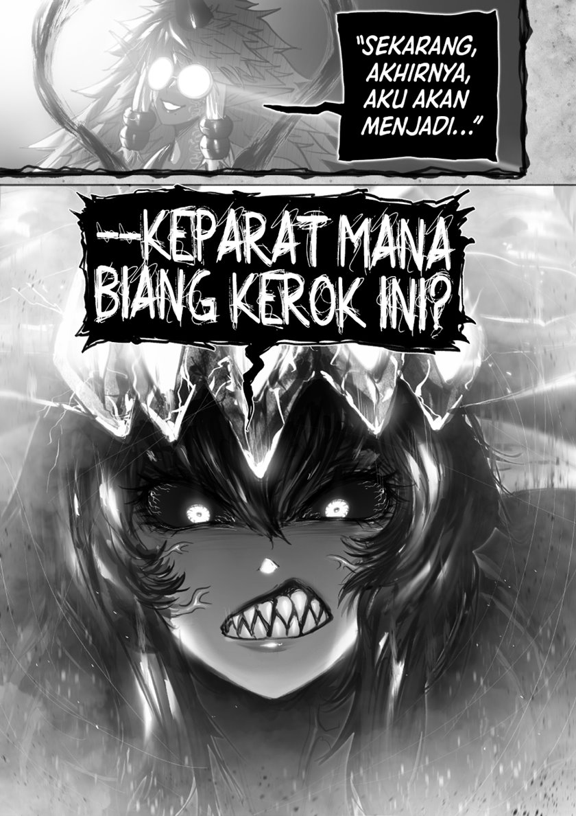 Ramia-Yana chapter 11 halaman 12