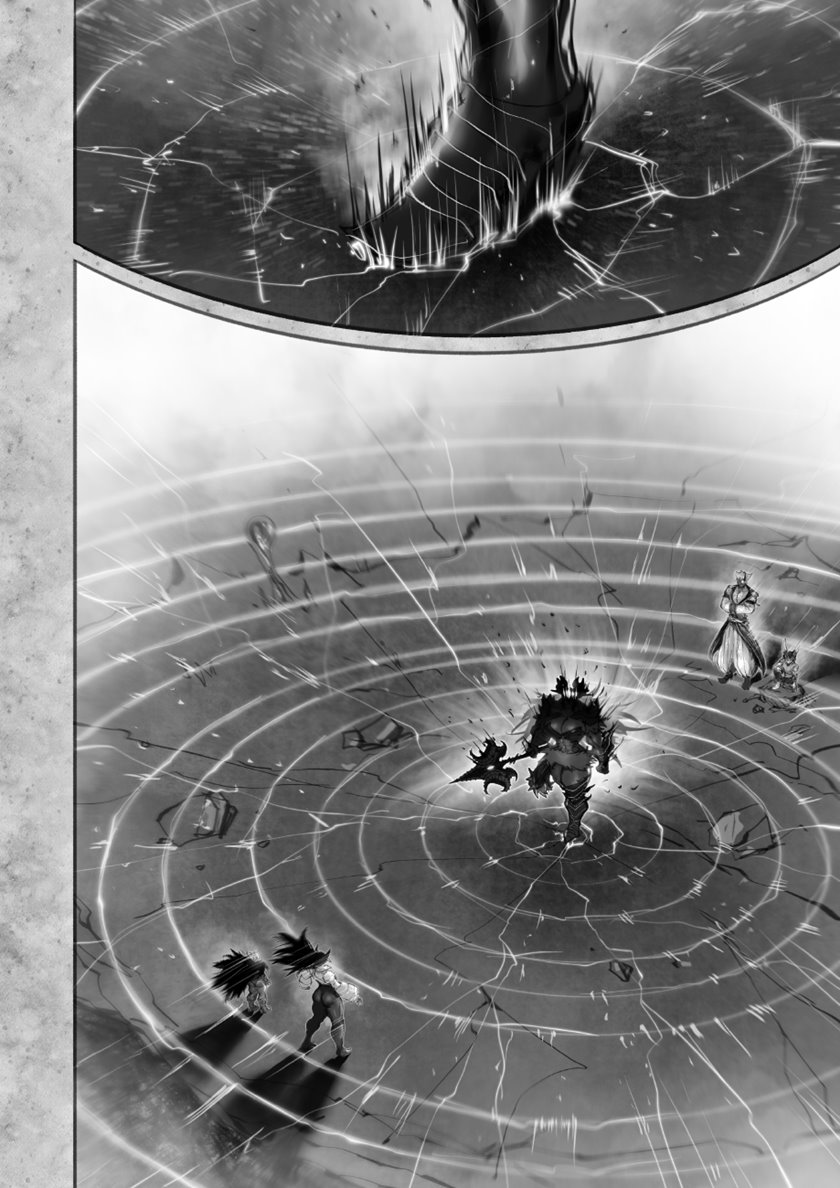 Ramia-Yana chapter 11 halaman 13