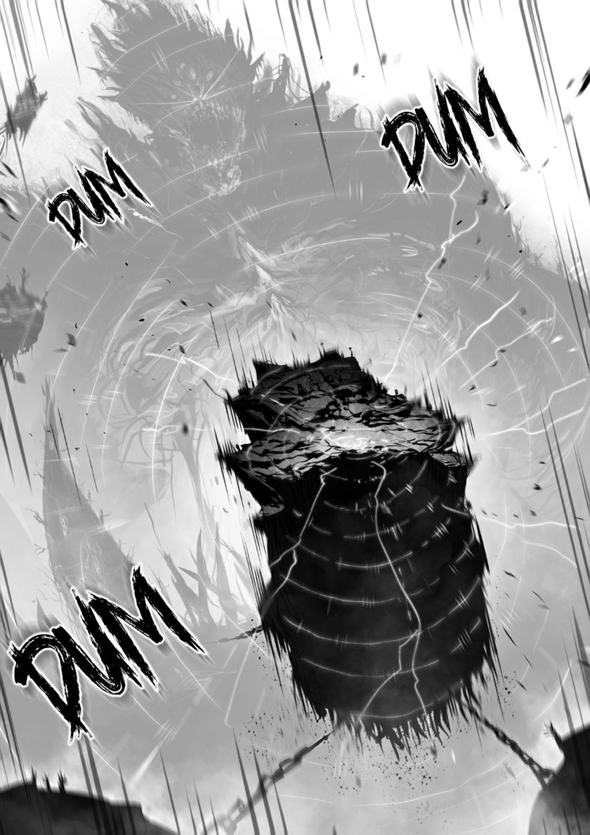 Ramia-Yana chapter 11 halaman 14