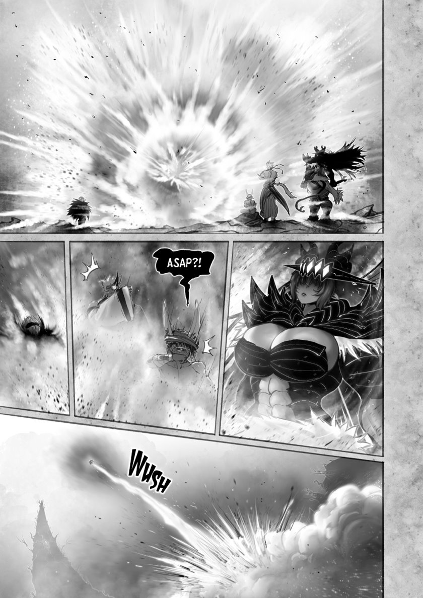 Ramia-Yana chapter 11 halaman 16