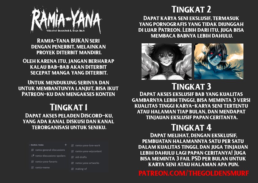Ramia-Yana chapter 11 halaman 21