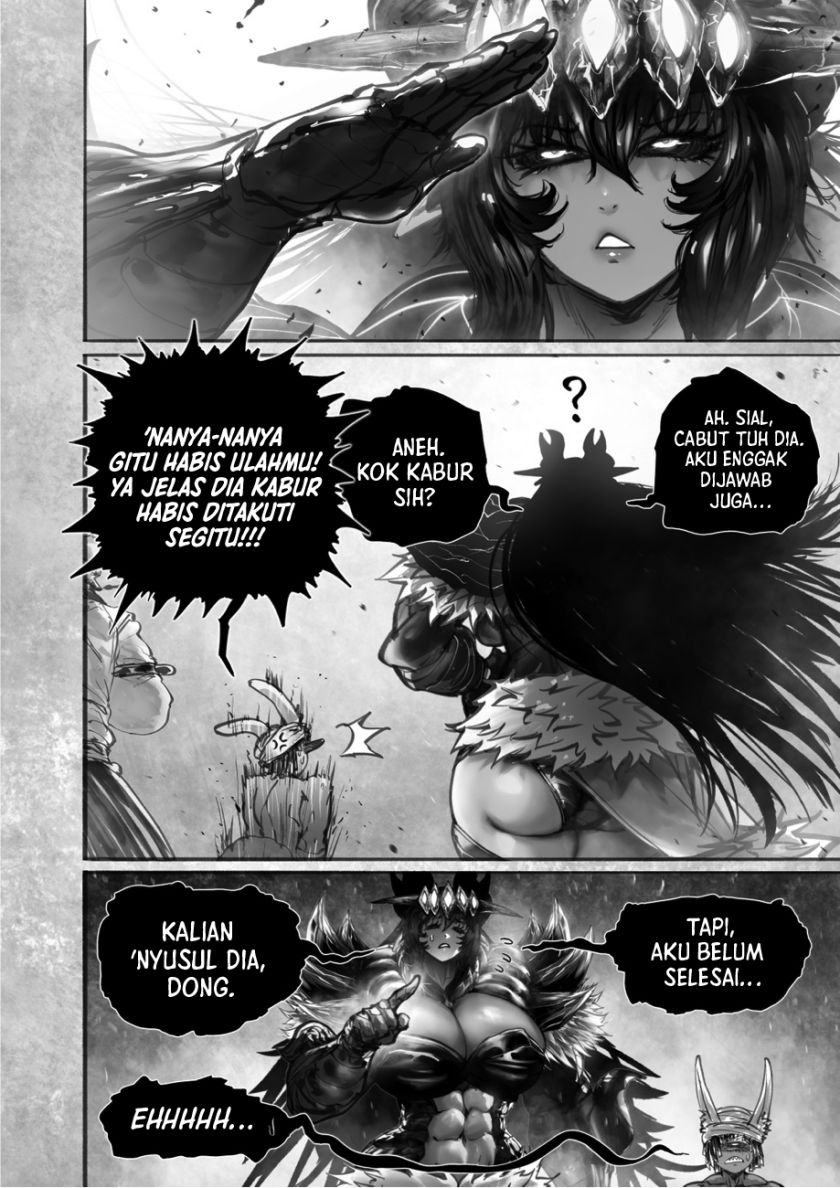 Ramia-Yana chapter 12 halaman 3