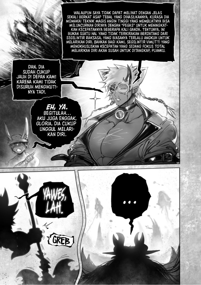 Ramia-Yana chapter 12 halaman 4