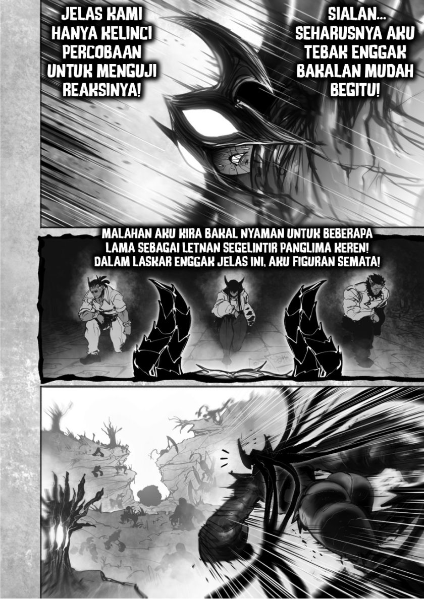 Ramia-Yana chapter 12 halaman 5