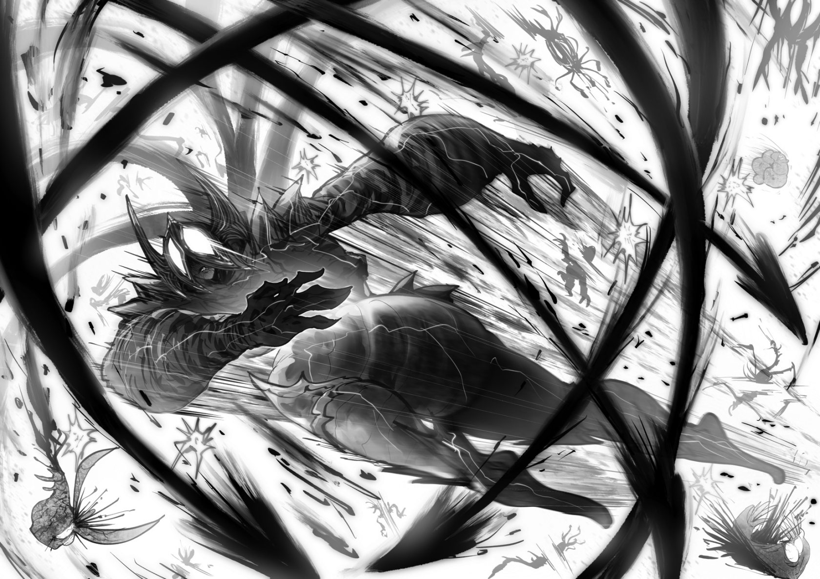 Ramia-Yana chapter 12 halaman 7
